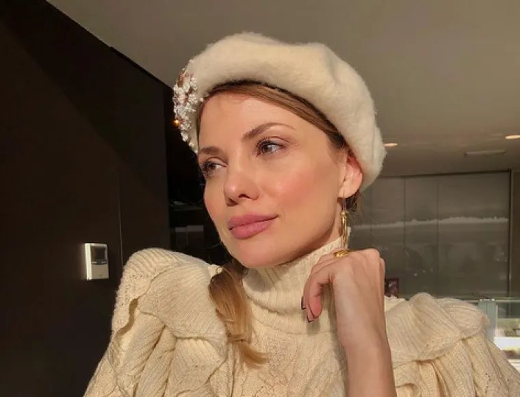 Lejla Filipović u svoj je izgled dobro uložila: Pogledajte kako je izgledala prije gotovo 20 godina