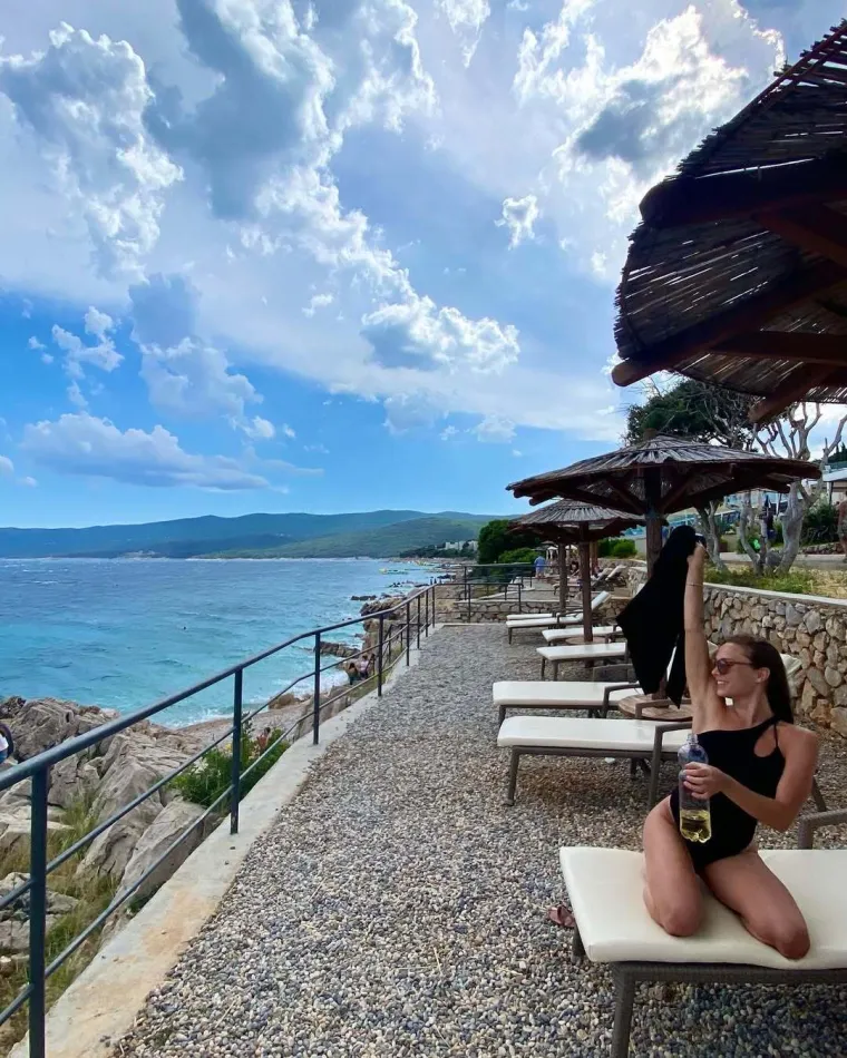 Ovo je kći Marine Perazić: Uspjela je nadmašiti i majčinu ljepotu