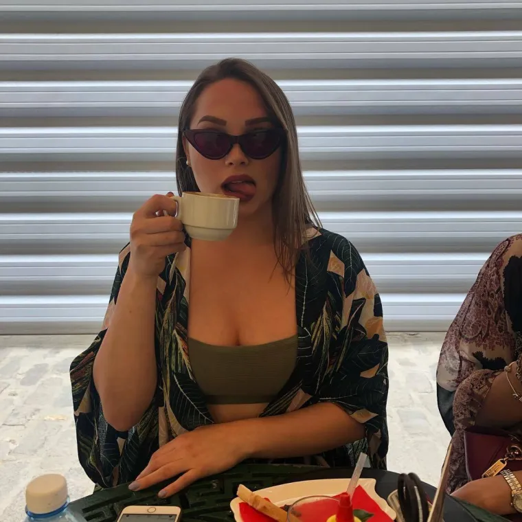 Ovo je kći Marine Perazić: Uspjela je nadmašiti i majčinu ljepotu