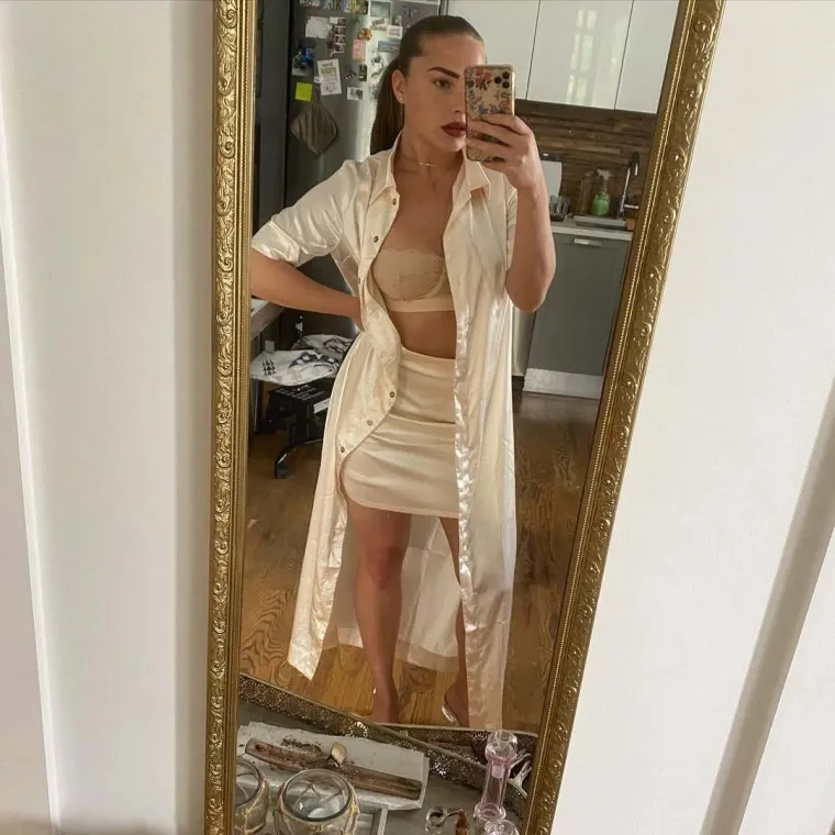 Ovo je kći Marine Perazić: Uspjela je nadmašiti i majčinu ljepotu