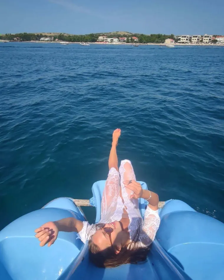 Ovo je kći Marine Perazić: Uspjela je nadmašiti i majčinu ljepotu