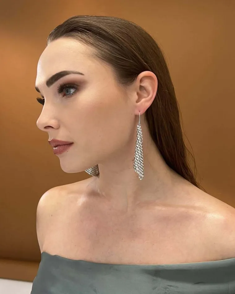 Ovo je kći Marine Perazić: Uspjela je nadmašiti i majčinu ljepotu