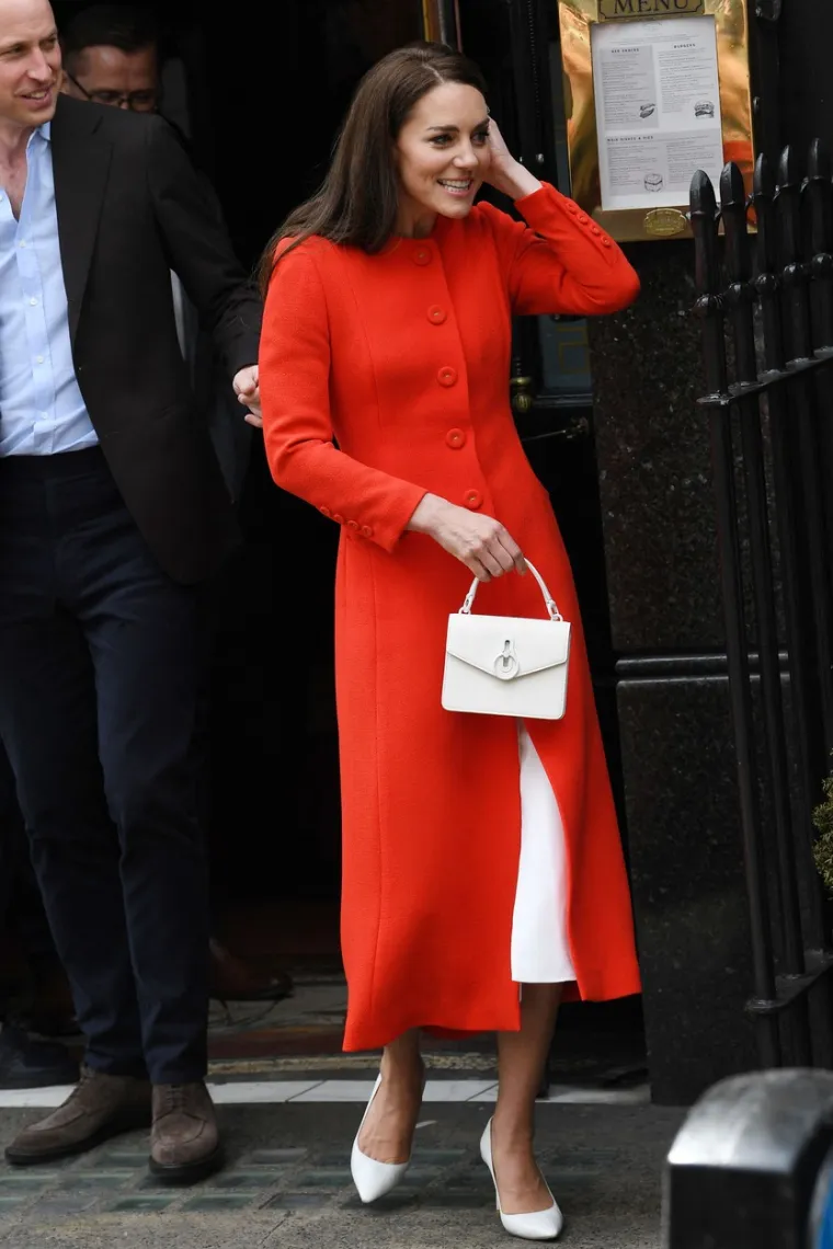 Melania Trump je kraljica elegancije, a njezino odijevanje uvijek je tema razgovora