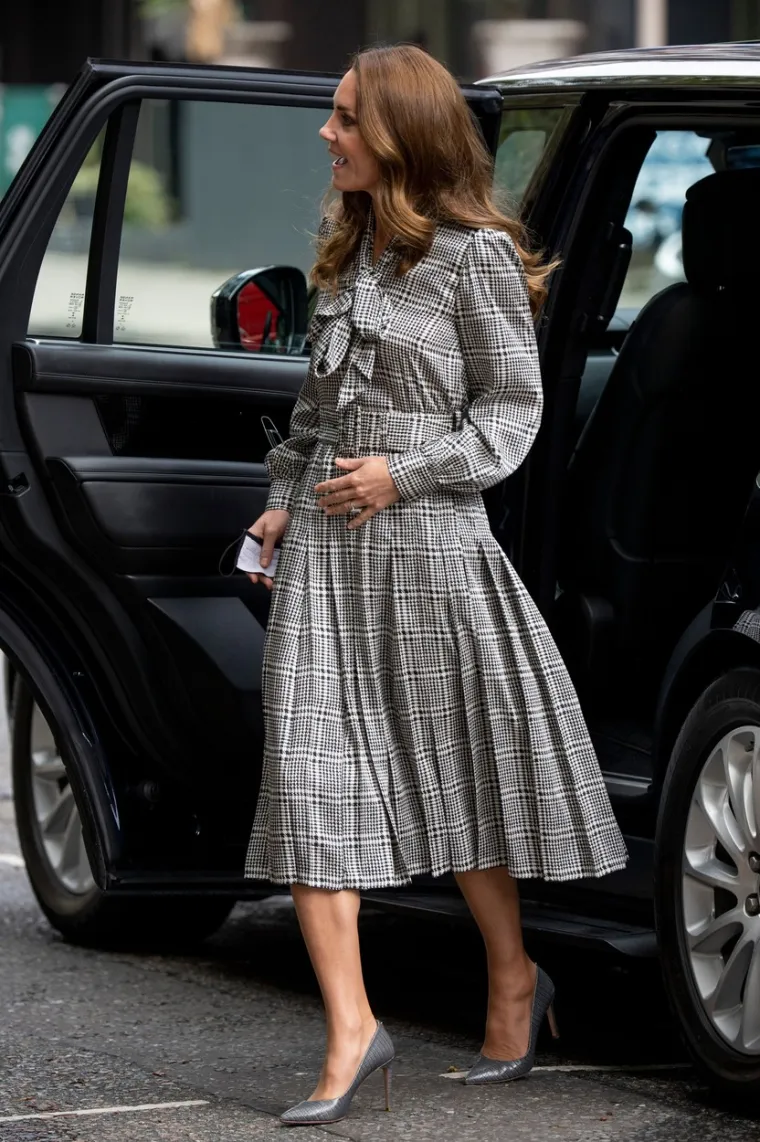 Melania Trump je kraljica elegancije, a njezino odijevanje uvijek je tema razgovora
