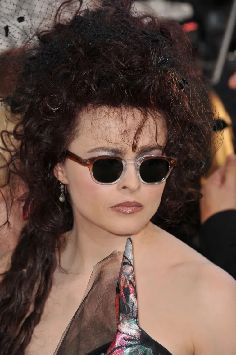 Uvijek svoja: Kraljica ekscentričnosti Helena Bonham Carter slavi 55. rođendan