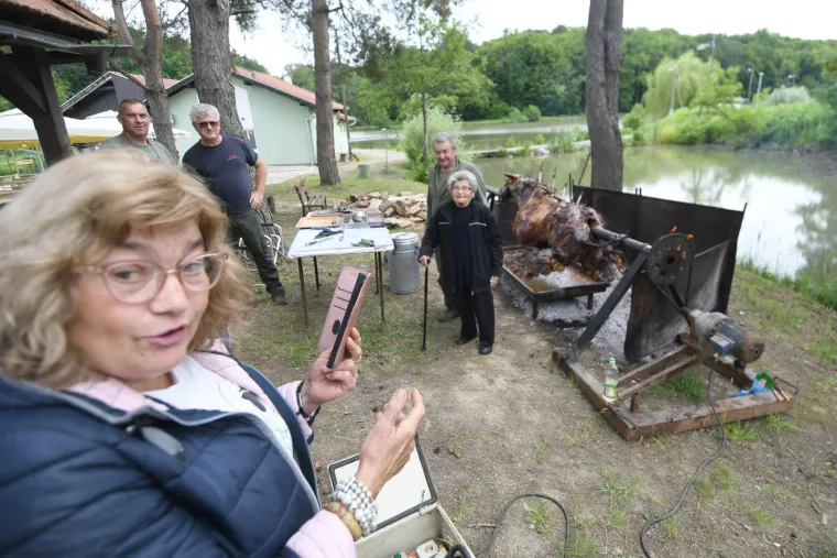 Ovako se u Hrvatskoj slavi Dan državnosti: Od izložbe oružja na Jarunu do vola s ražnja u Grubi&scaron;nom Polju