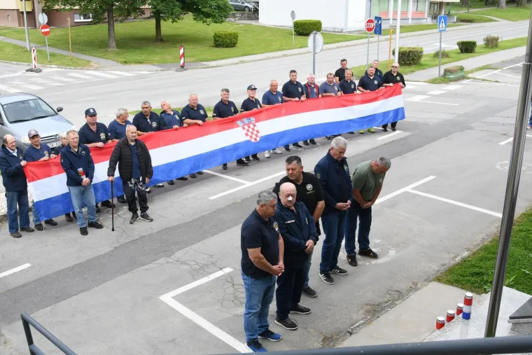 Ovako se u Hrvatskoj slavi Dan državnosti: Od izložbe oružja na Jarunu do vola s ražnja u Grubi&scaron;nom Polju