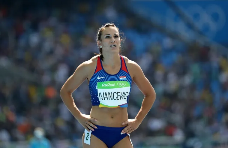 Gdje je hrvatska rekorderka koja je bila i ostala inspiracija mnogima?