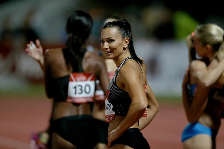 Gdje je hrvatska rekorderka koja je bila i ostala inspiracija mnogima?