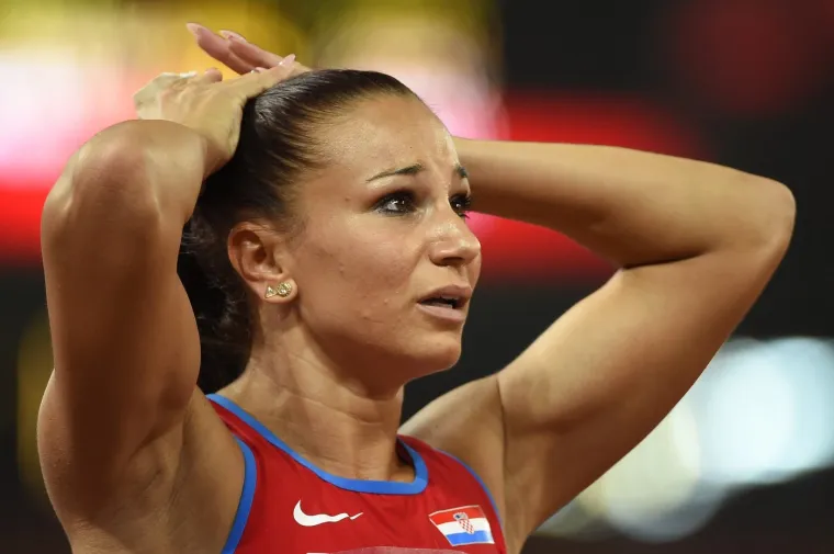 Gdje je hrvatska rekorderka koja je bila i ostala inspiracija mnogima?