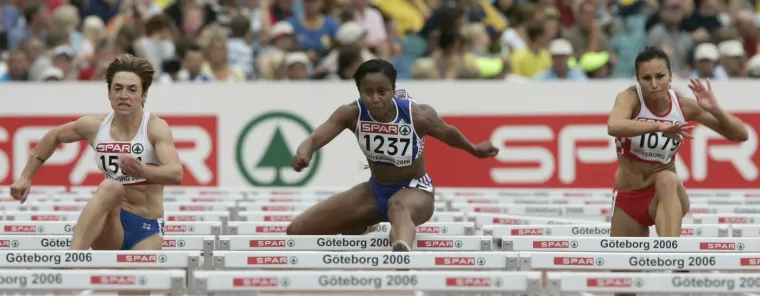 Gdje je hrvatska rekorderka koja je bila i ostala inspiracija mnogima?