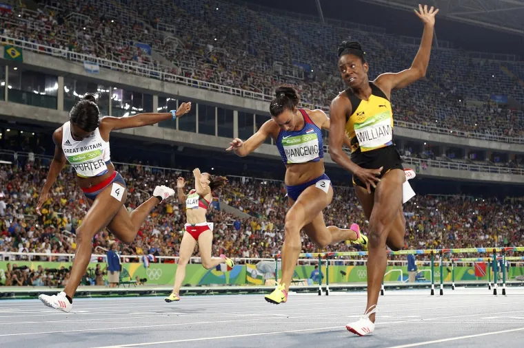 Gdje je hrvatska rekorderka koja je bila i ostala inspiracija mnogima?