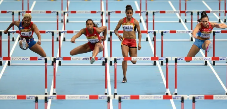 Gdje je hrvatska rekorderka koja je bila i ostala inspiracija mnogima?