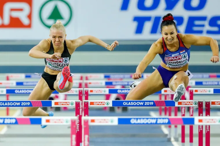 Gdje je hrvatska rekorderka koja je bila i ostala inspiracija mnogima?