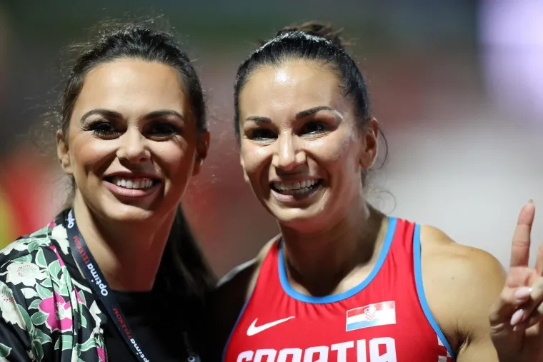 Gdje je hrvatska rekorderka koja je bila i ostala inspiracija mnogima?