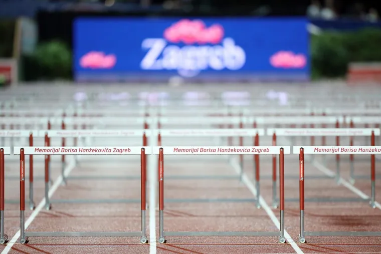 Gdje je hrvatska rekorderka koja je bila i ostala inspiracija mnogima?