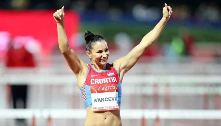 Gdje je hrvatska rekorderka koja je bila i ostala inspiracija mnogima?