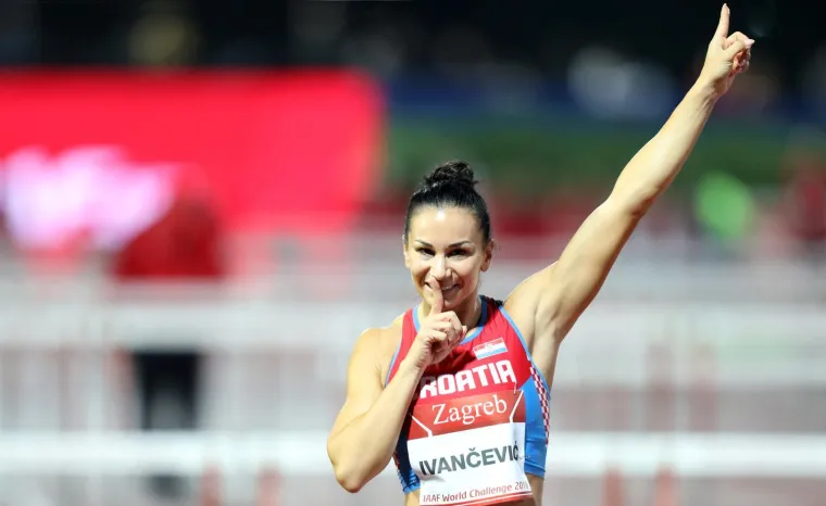 Gdje je hrvatska rekorderka koja je bila i ostala inspiracija mnogima?