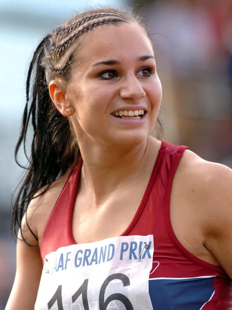 Gdje je hrvatska rekorderka koja je bila i ostala inspiracija mnogima?