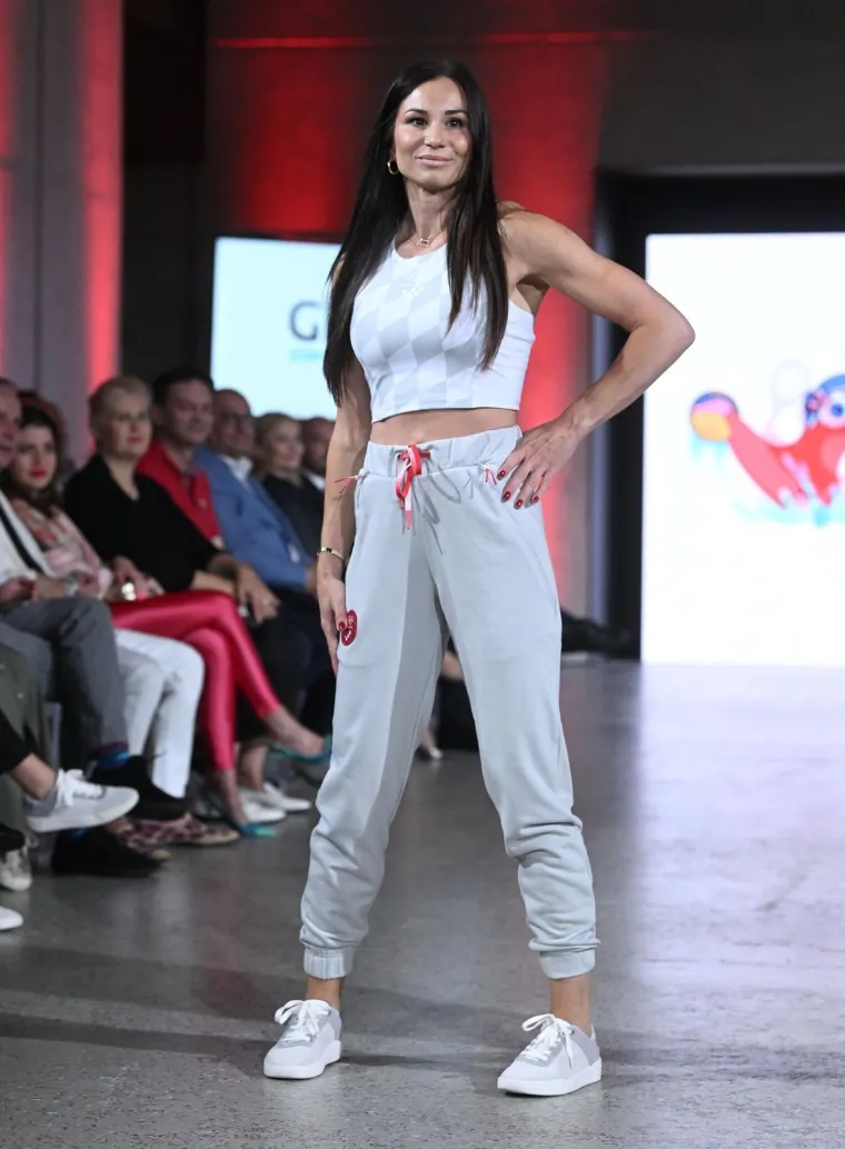 Gdje je hrvatska rekorderka koja je bila i ostala inspiracija mnogima?