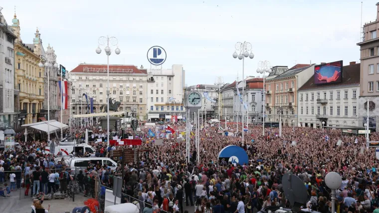 Sjećate li se ovoga? Dan kada je 50.000 Hrvata konačno izašlo na ulicu i poručilo: 'Dosta!'