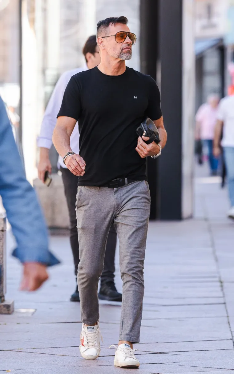 Kratki topići, minice i hlačice na vrućem Korzu: Riječanke znaju kako se rashladiti