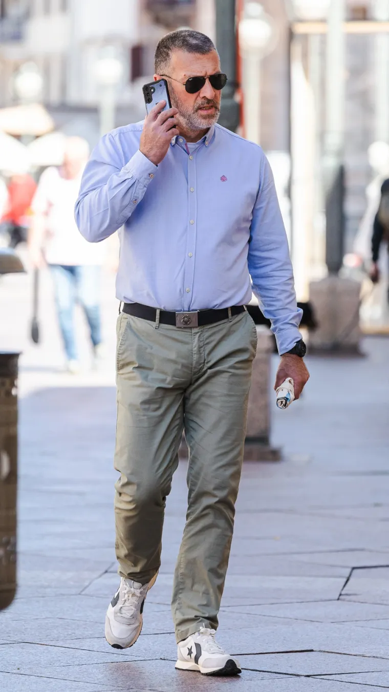 Kratki topići, minice i hlačice na vrućem Korzu: Riječanke znaju kako se rashladiti