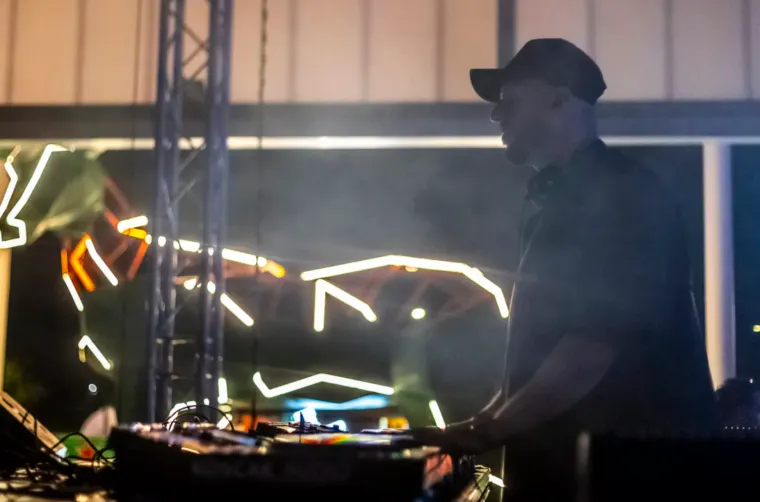 Opus Arena nikad nije ovako izgledala: Donosimo fotografije s partyja o kojem će se jo&scaron; dugo pričati