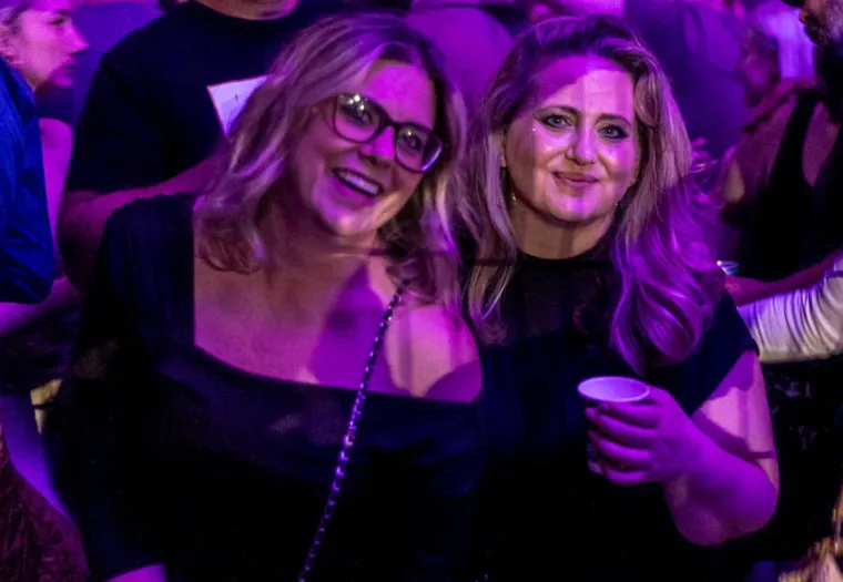 Opus Arena nikad nije ovako izgledala: Donosimo fotografije s partyja o kojem će se jo&scaron; dugo pričati