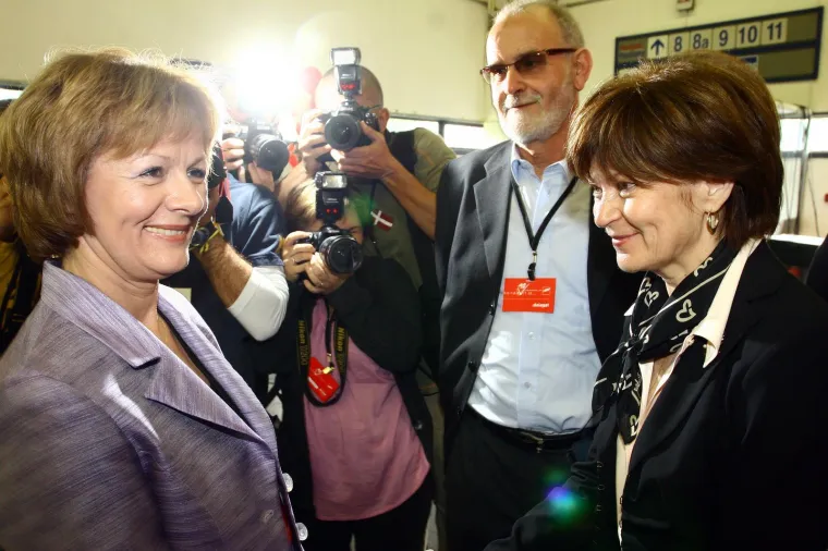 Mlad, mr&scaron;av i zgodan: Sjećate li se &scaron;to je Milanović zagrmio prije točno 18 godina?