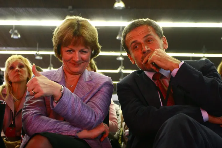 Mlad, mr&scaron;av i zgodan: Sjećate li se &scaron;to je Milanović zagrmio prije točno 18 godina?