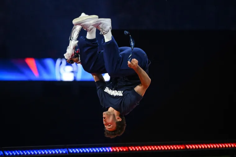 Đoković &scaron;okirao svojim potezom na proslavi Parižana: Igrači PSG-a izvodili vratolomije