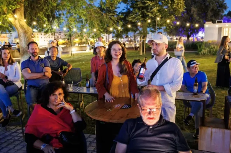 Tri večeri klope i jazza u Zadru: Hrpa zagonetnih dama i dobrog društva na jednom mjestu