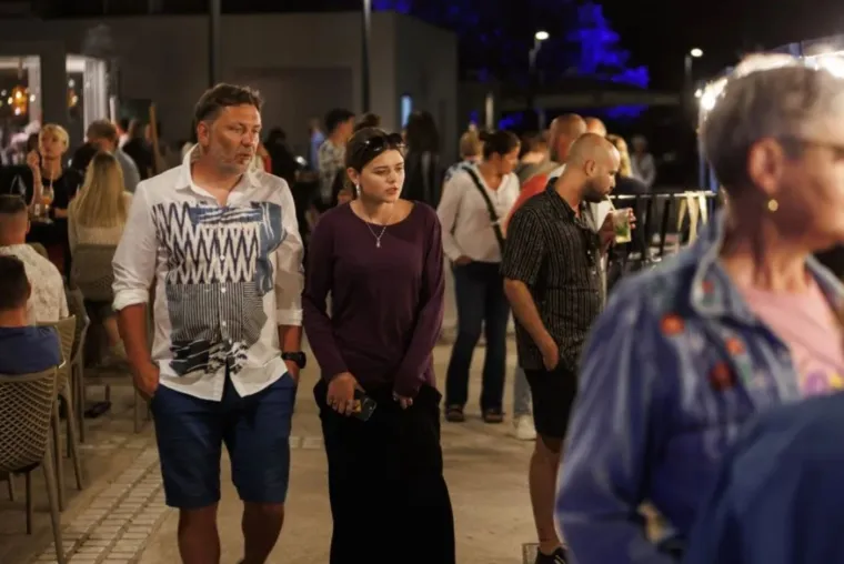 Tri večeri klope i jazza u Zadru: Hrpa zagonetnih dama i dobrog društva na jednom mjestu