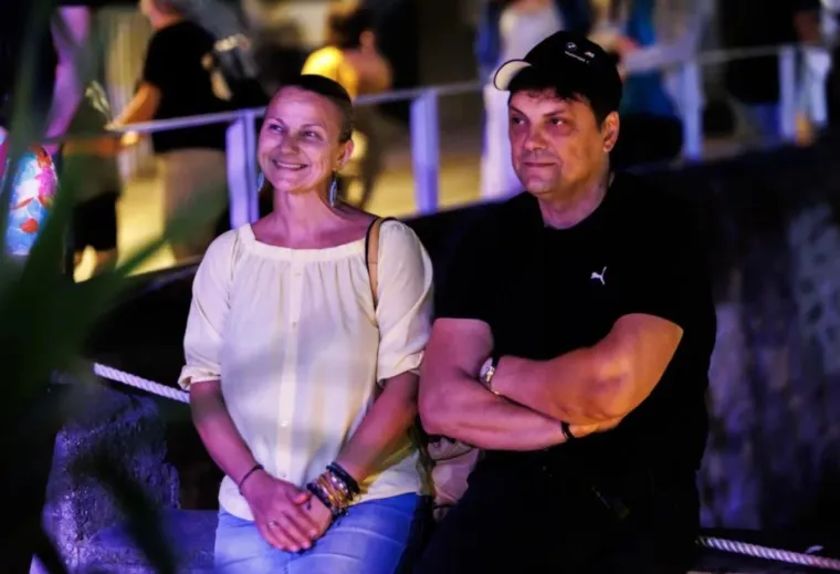 Tri večeri klope i jazza u Zadru: Hrpa zagonetnih dama i dobrog društva na jednom mjestu