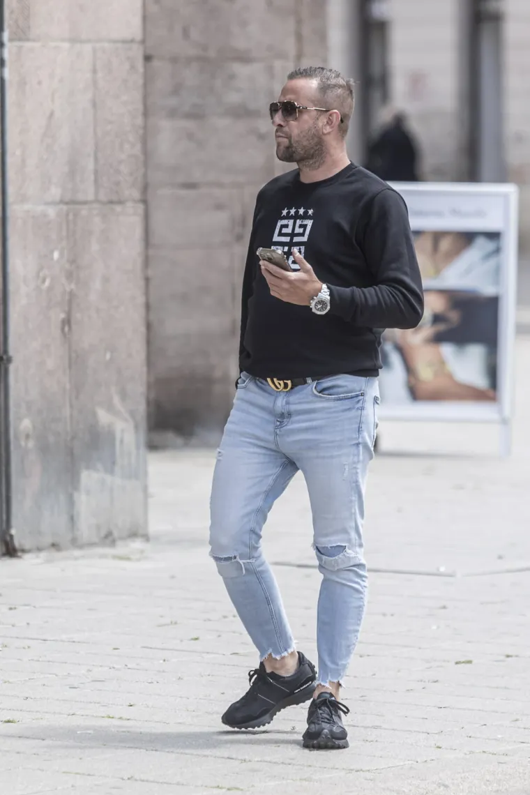 Osijek preplavili zgodni dečki, teško je izdvojiti jednog favorita