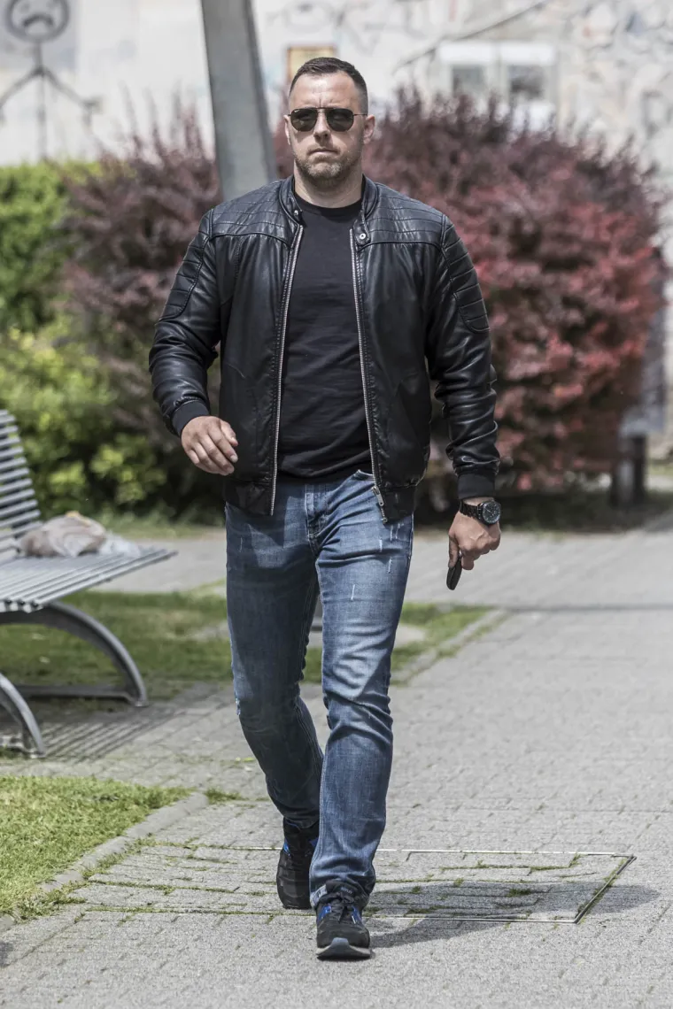 Osijek preplavili zgodni dečki, teško je izdvojiti jednog favorita