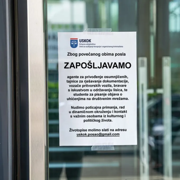 Nasmijte se do suza! Ovime vas je u lipnju nasmijavao Sini&scaron;a Mareković