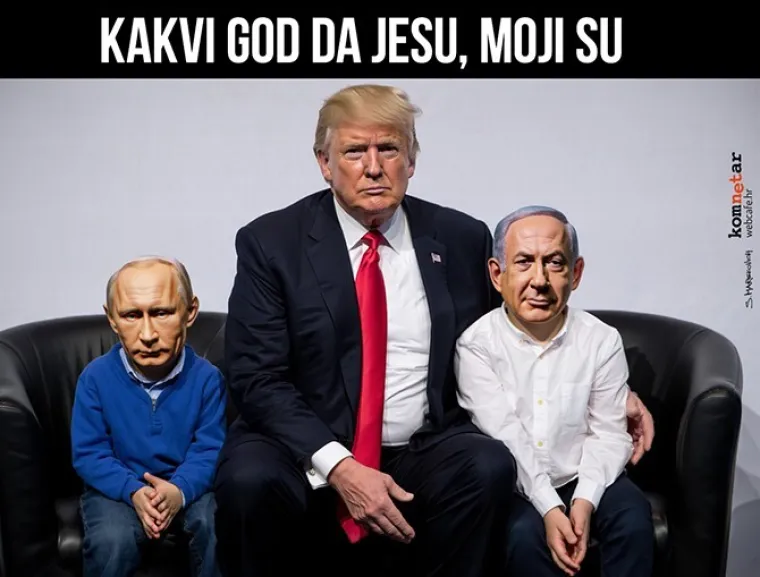 Nasmijte se do suza! Ovime vas je u lipnju nasmijavao Sini&scaron;a Mareković