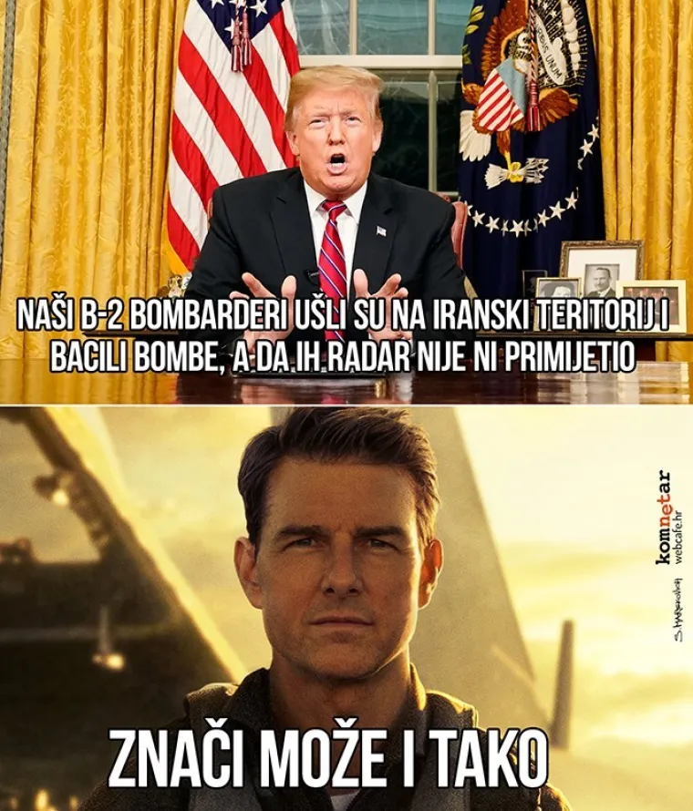 Nasmijte se do suza! Ovime vas je u lipnju nasmijavao Sini&scaron;a Mareković