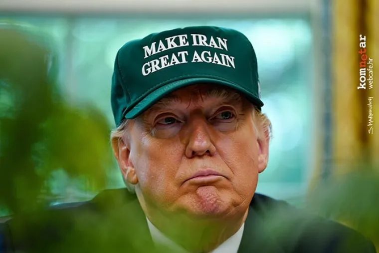 Nasmijte se do suza! Ovime vas je u lipnju nasmijavao Siniša Mareković