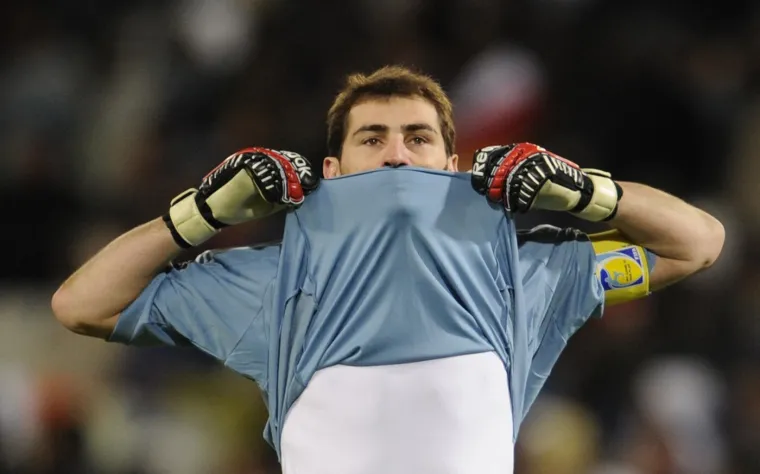 Pornoglumica otkrila kako je 'Sveti Iker' bolji nogometa&scaron; nego ljubavnik. On ju tužio