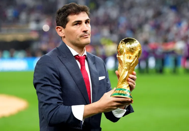 Pornoglumica otkrila kako je 'Sveti Iker' bolji nogometa&scaron; nego ljubavnik. On ju tužio