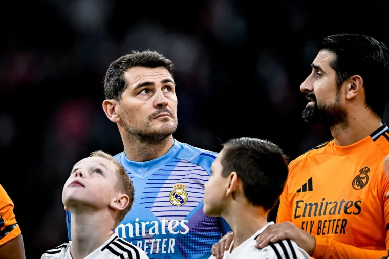 Pornoglumica otkrila kako je 'Sveti Iker' bolji nogometa&scaron; nego ljubavnik. On ju tužio