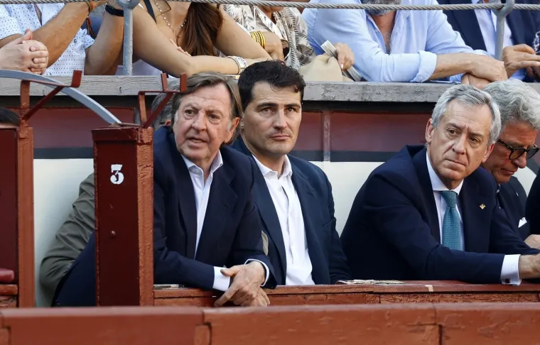 Pornoglumica otkrila kako je 'Sveti Iker' bolji nogometa&scaron; nego ljubavnik. On ju tužio