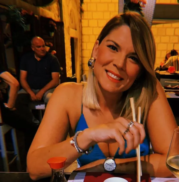 Zamjenica gradonačelnika Splita plijeni pažnju na svakom koraku: Prije je imala drugačiji stil