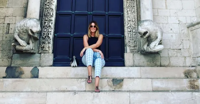 Zamjenica gradonačelnika Splita plijeni pažnju na svakom koraku: Prije je imala drugačiji stil