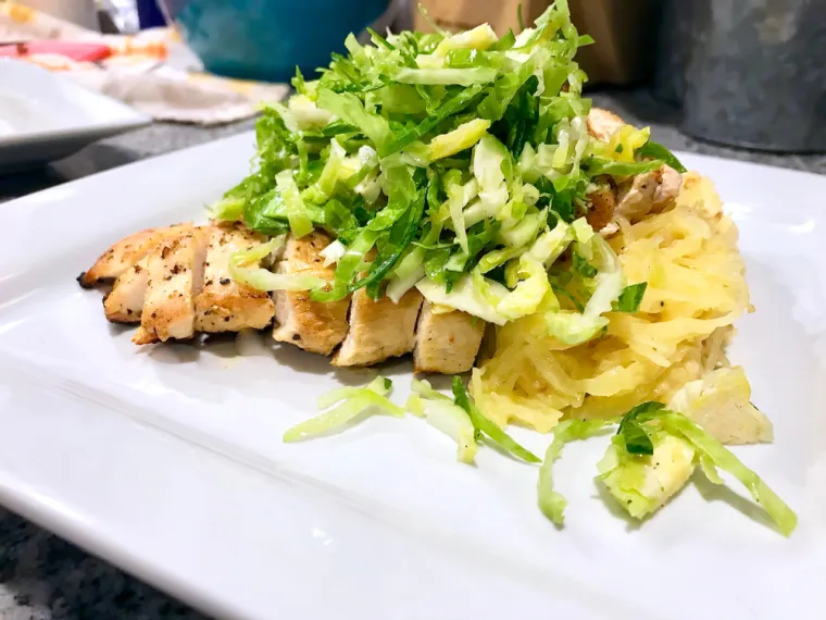 Želite jesti manje ugljikohidrata: Donosimo vam 30 zanimljivih prijedloga ukusnih obroka