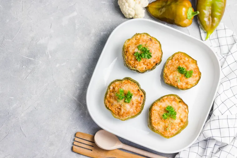 Želite jesti manje ugljikohidrata: Donosimo vam 30 zanimljivih prijedloga ukusnih obroka