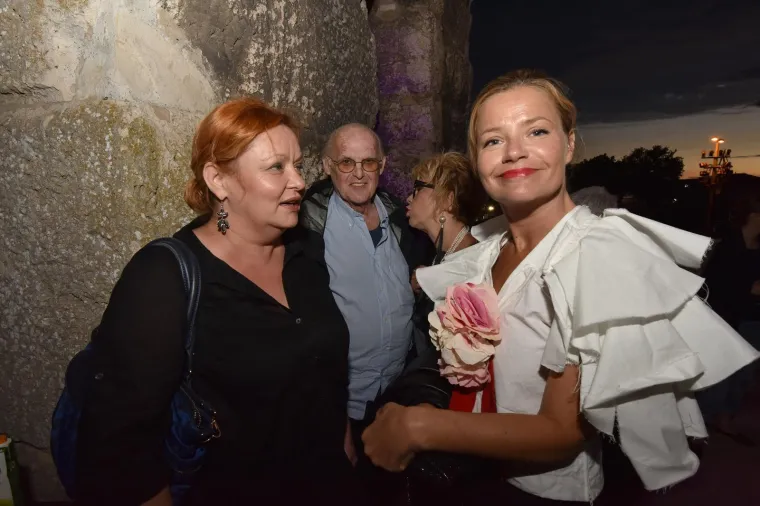 Lucija Šerbedžija danas slavi: Iza sebe ima razvod, a sada uživa s fitness trenerom